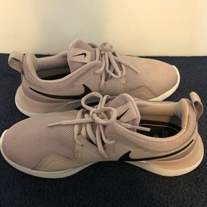 Nike Running Shoes (semi new)